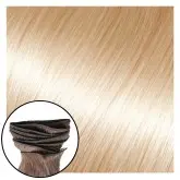 Babe Machine Sewn Weft Hair Extensions #613 Marilyn 18"